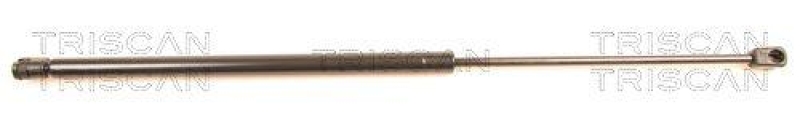 TRISCAN 8710 17204 Gasfeder Hinten f&uuml;r Rover 200 / 25 Serie