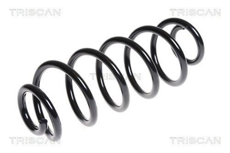 TRISCAN 8750 29238 Spiralfeder Hinten f&uuml;r Audi