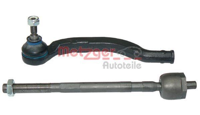 METZGER 56017701 Spurstange f&uuml;r RENAULT VA links