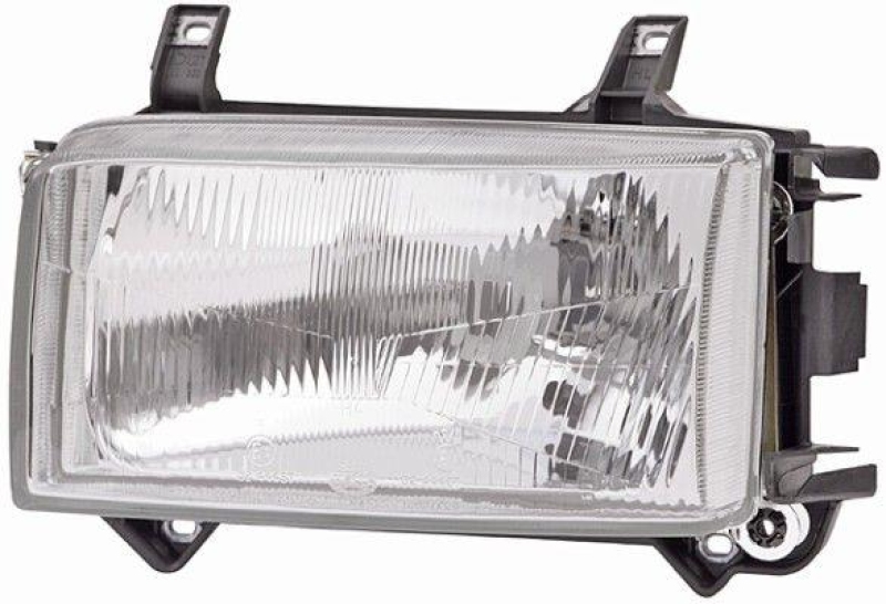 HELLA 1LJ 006 051-191 Heckscheinwerfer links Halogen VW