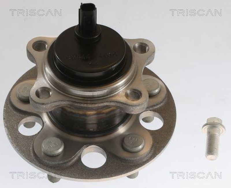 TRISCAN 8530 132007 Radlagersatz Hinten f&uuml;r Toyota C-Hr