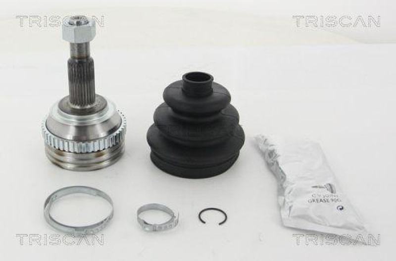 TRISCAN 8540 80104 Gleichlaufgelenk f&uuml;r Chrysler