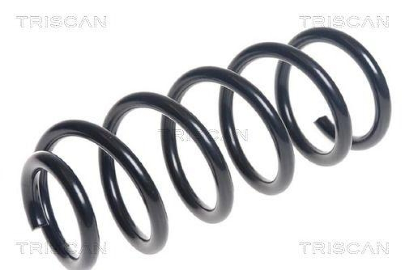 TRISCAN 8750 11185 Spiralfeder Vorne f&uuml;r Mini