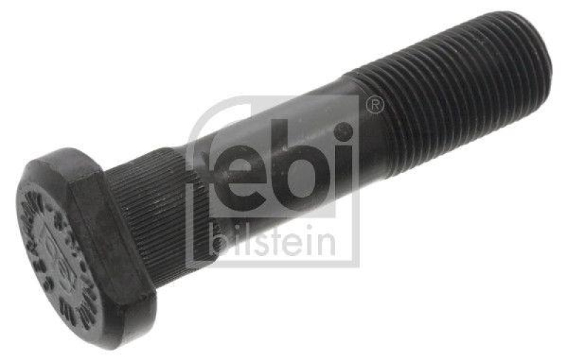 FEBI BILSTEIN 04574 Radbolzen für M A N