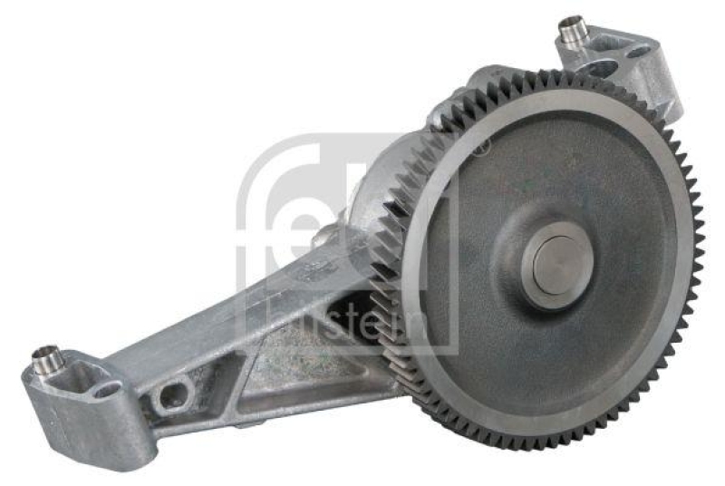 FEBI BILSTEIN 102439 &Ouml;lpumpe f&uuml;r Scania