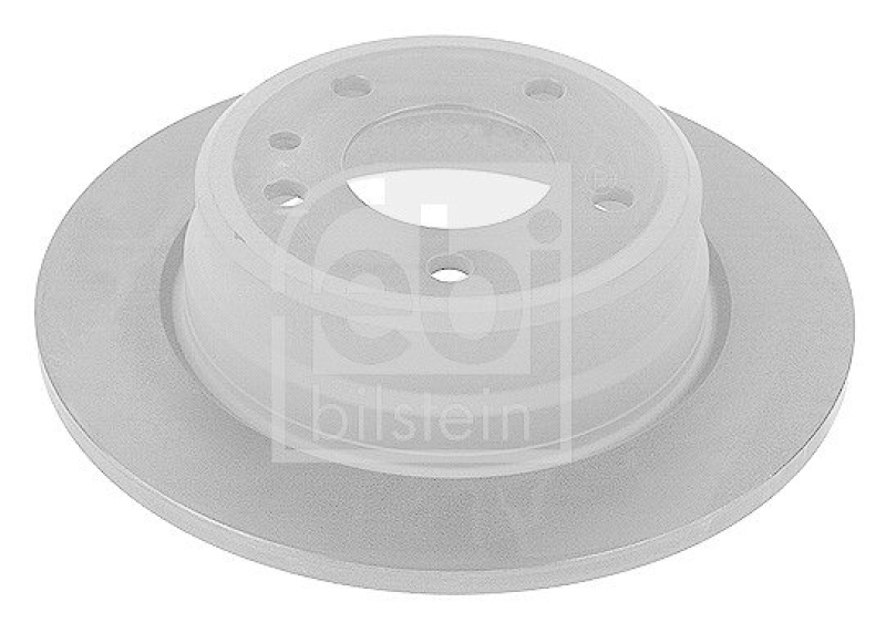 FEBI BILSTEIN 10754 Bremsscheibe f&uuml;r BMW