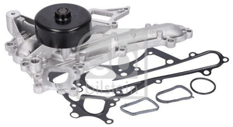 FEBI BILSTEIN 108784 Wasserpumpe mit Dichtung f&uuml;r Mercedes-Benz