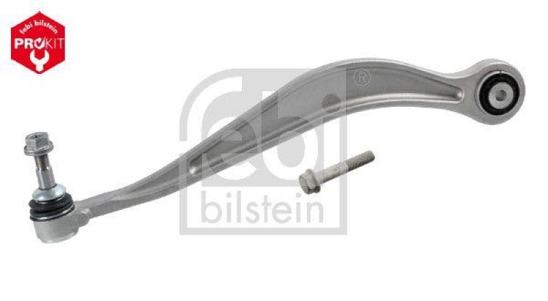 FEBI BILSTEIN 175489 Querlenker mit Anbaumaterial, Lager, Gelenken und Halter f&uuml;r BMW