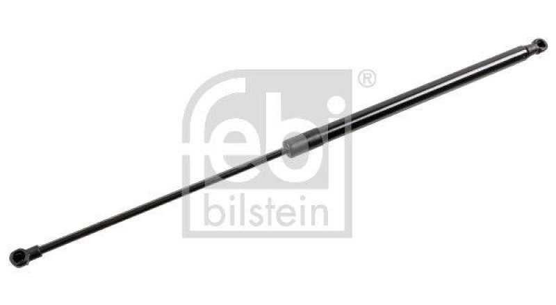 FEBI BILSTEIN 185328 Gasdruckfeder f&uuml;r Heckklappe f&uuml;r BMW