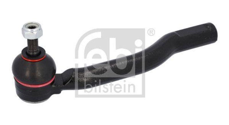 FEBI BILSTEIN 30529 Spurstangenendst&uuml;ck mit Sicherungsmutter f&uuml;r NISSAN