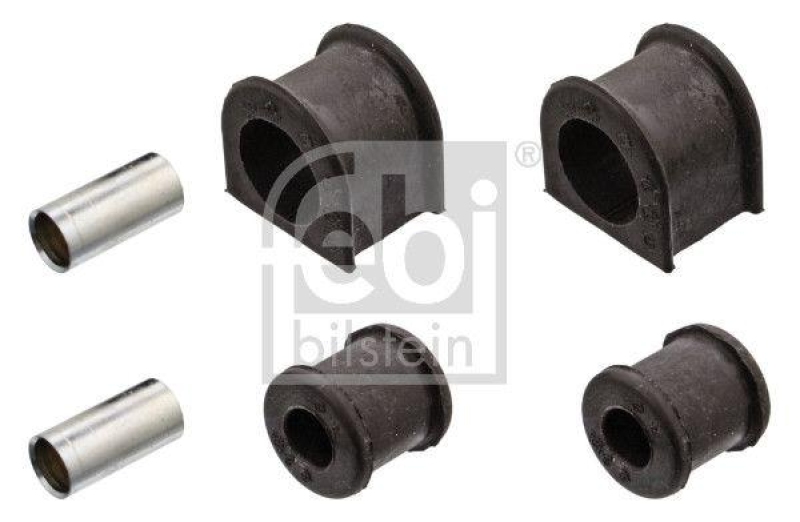 FEBI BILSTEIN 41338 Stabilisatorlager f&uuml;r DAIHATSU