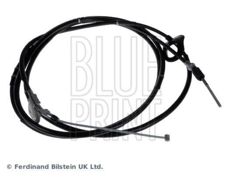 BLUE PRINT ADN146335 Handbremsseil f&uuml;r NISSAN