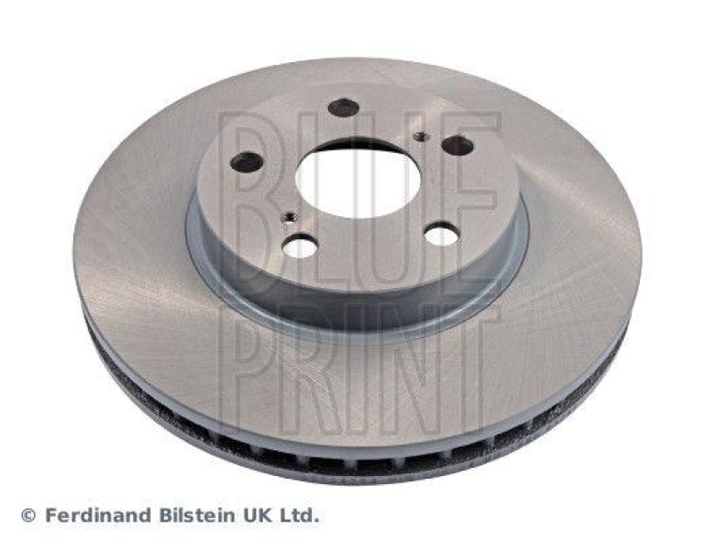 BLUE PRINT ADT34364 Bremsscheibe f&uuml;r TOYOTA