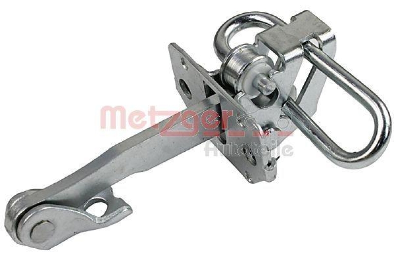 METZGER 2312298 T&uuml;rfeststeller f&uuml;r FIAT/LANCIA hinten links/rechts