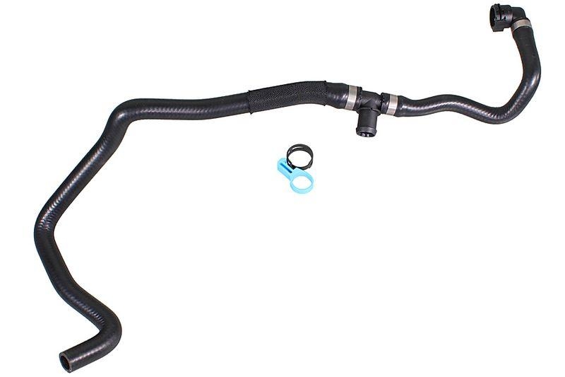 METZGER 2421657 K&uuml;hlerschlauch f&uuml;r BMW/MINI