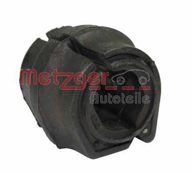 METZGER 52073008 Lagerung, Stabilisator f&uuml;r CITROEN/PEUGEOT VA links/rechts