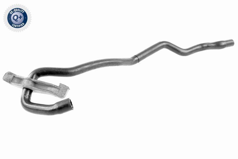 VAICO V10-4679 K&uuml;hlerschlauch f&uuml;r VW