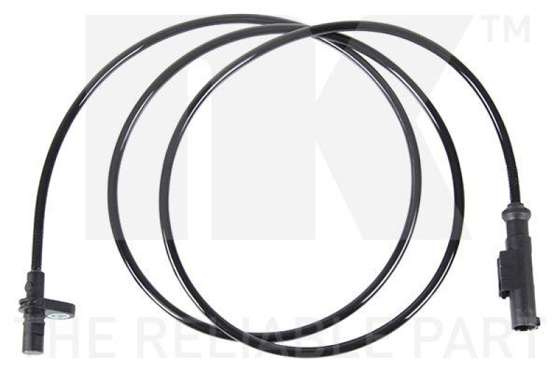 NK 292379 Sensor, Raddrehzahl f&uuml;r IVECO