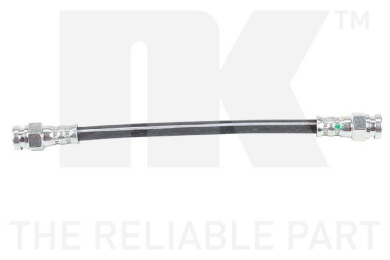 NK 8523137 Bremsschlauch f&uuml;r ABARTH, ALFA ROMEO, FIAT