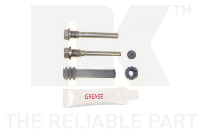 NK 8922022 F&uuml;hrungsh&uuml;lse, Bremssattel f&uuml;r NISSAN