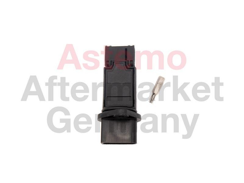 HITACHI 2508991 Luftmassenmesser f&uuml;r AUDI u.a.