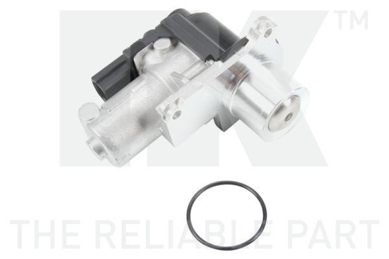 NK 4547018 AGR-Ventil f&uuml;r AUDI, SEAT, SKODA, VW