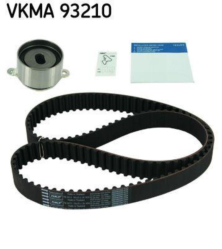SKF VKMA 93210 Zahnriemensatz