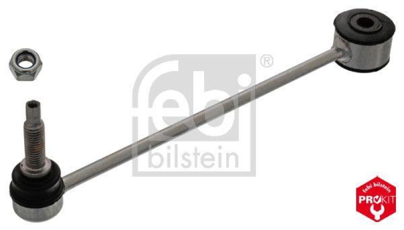 FEBI BILSTEIN 41040 Verbindungsstange mit Sicherungsmutter f&uuml;r Dodge