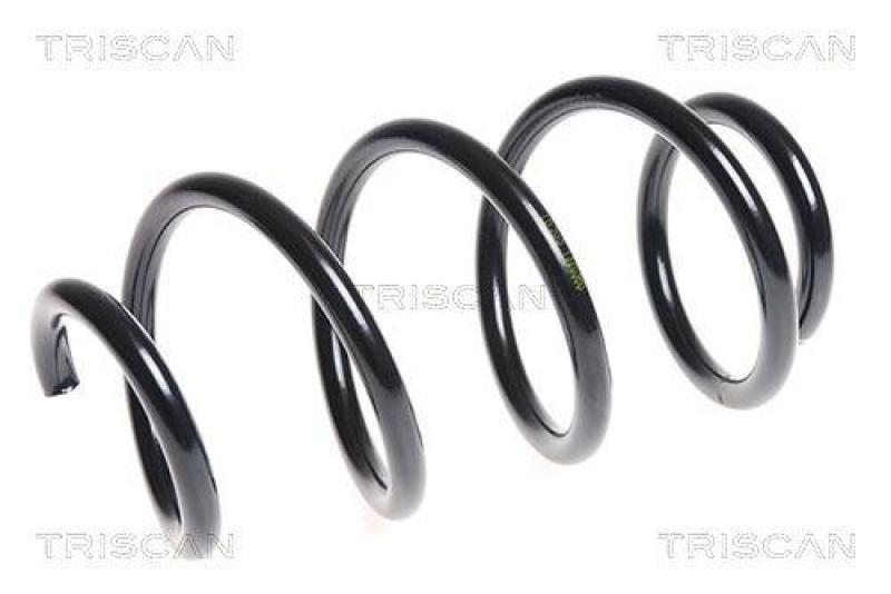 TRISCAN 8750 29242 Spiralfeder Vorne f&uuml;r Seat