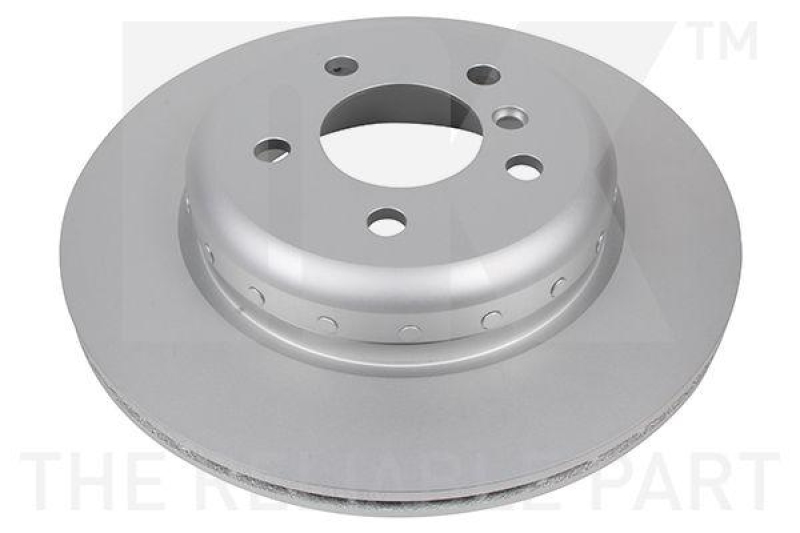 NK 341595 Bremsscheibe f&uuml;r BMW