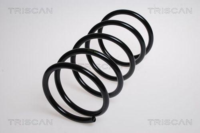 TRISCAN 8750 4348 Spiralfeder Vorne f&uuml;r Hyundai