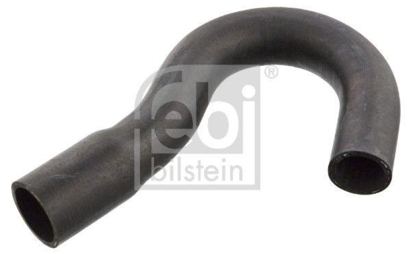 FEBI BILSTEIN 14008 K&uuml;hlwasserschlauch f&uuml;r Mercedes-Benz