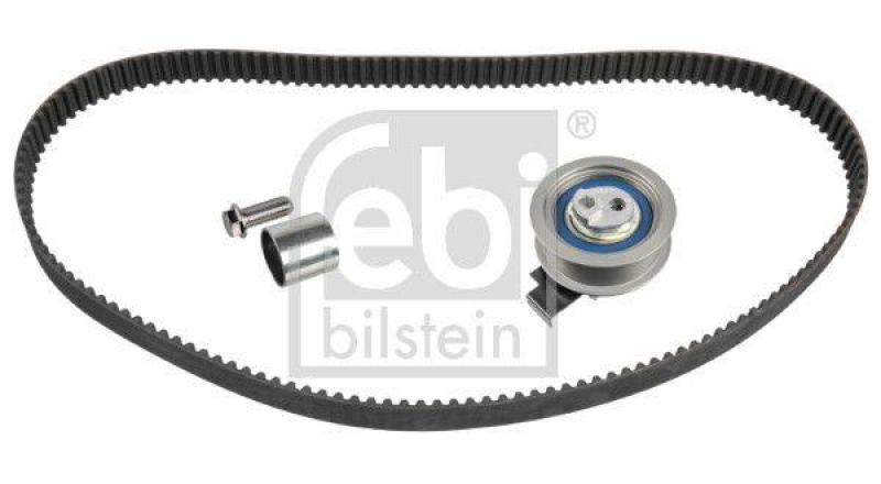 FEBI BILSTEIN 173220 Zahnriemensatz f&uuml;r VW-Audi