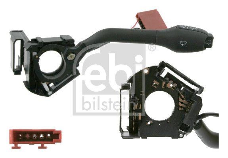 FEBI BILSTEIN 18088 Lenkstockhebelschalter für VW-Audi