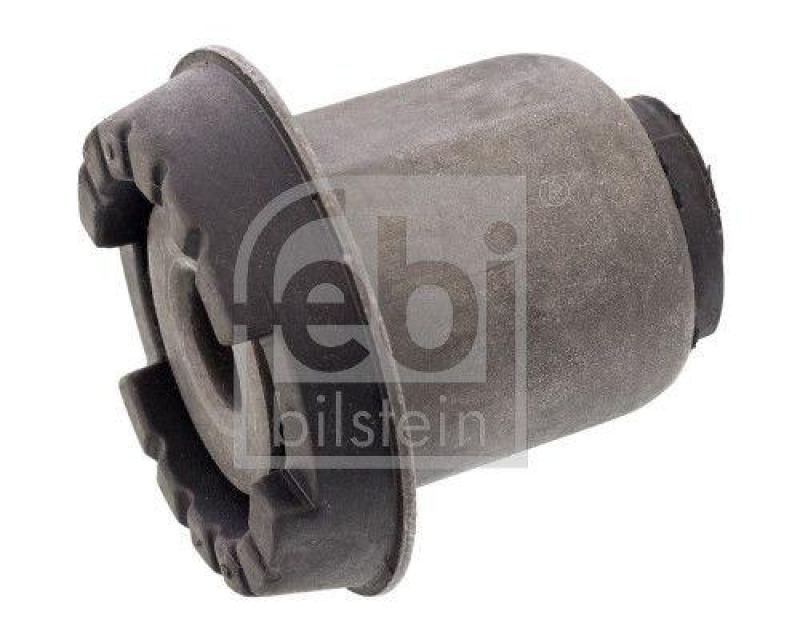 FEBI BILSTEIN 18315 Achskörperlager für Hinterachsträger für Peugeot