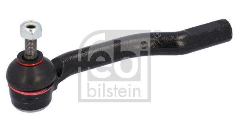 FEBI BILSTEIN 30530 Spurstangenendstück mit Sicherungsmutter für NISSAN