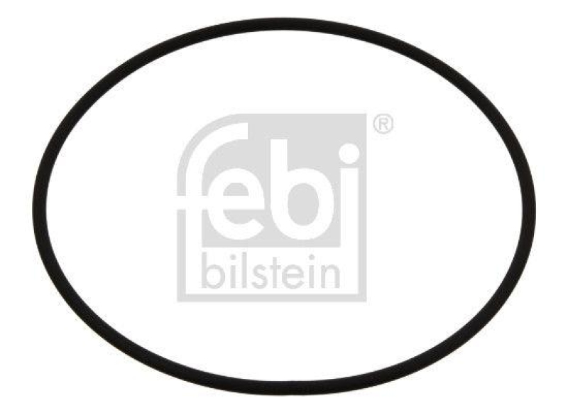 FEBI BILSTEIN 35622 Dichtring f&uuml;r Zentrifugal&ouml;lfiltergeh&auml;use f&uuml;r Scania