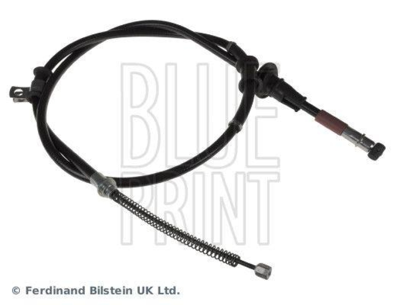 BLUE PRINT ADC446208 Handbremsseil f&uuml;r MITSUBISHI