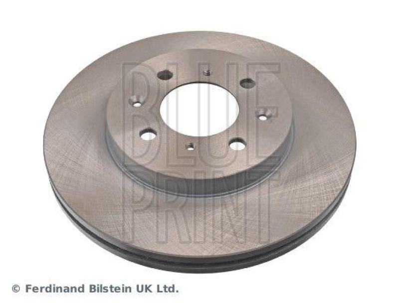 BLUE PRINT ADH24365 Bremsscheibe f&uuml;r HONDA