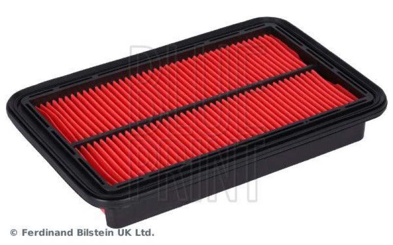 BLUE PRINT ADM52222 Luftfilter f&uuml;r MAZDA