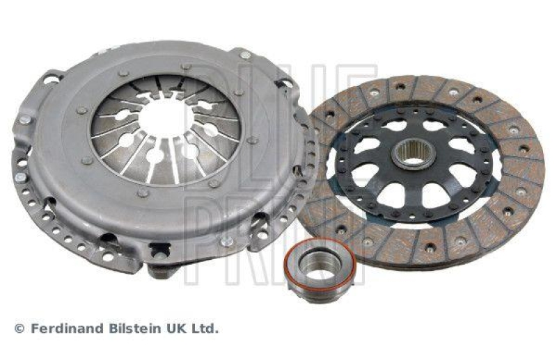 BLUE PRINT ADU173015 Kupplungssatz f&uuml;r Mercedes-Benz PKW