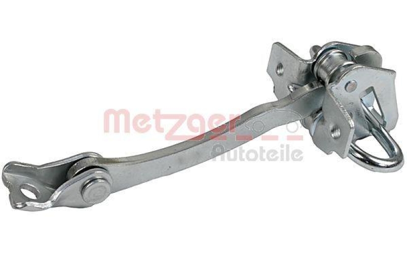 METZGER 2312299 T&uuml;rfeststeller f&uuml;r FIAT hinten links/rechts