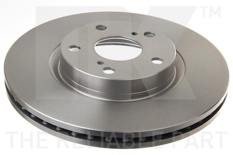 NK 2045125 Bremsscheibe f&uuml;r TOYOTA