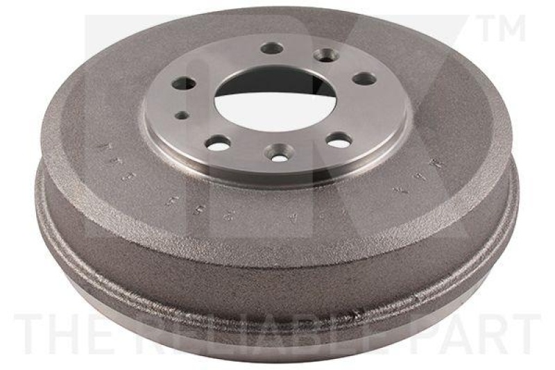 NK 253215 Bremstrommel f&uuml;r MAZDA