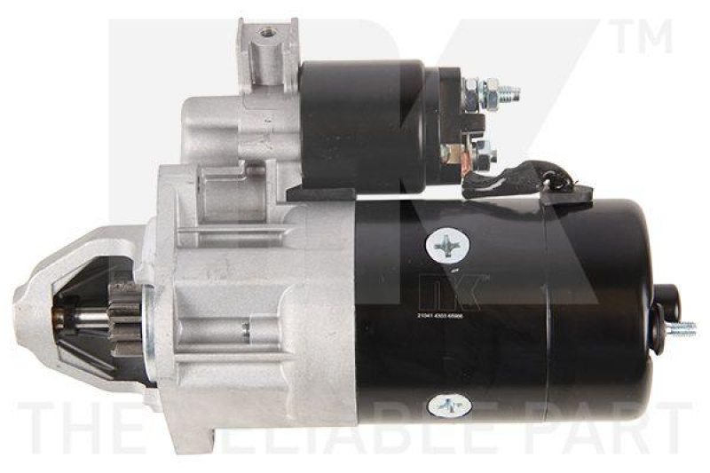 NK 4721051 Starter f&uuml;r CITROEN,PEUGEOT