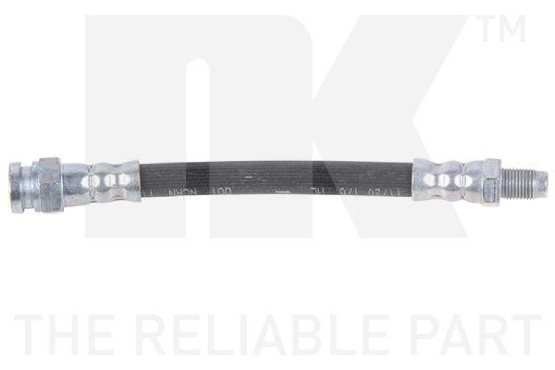 NK 8523138 Bremsschlauch f&uuml;r ABARTH, ALFA, FIAT, OPEL, VAUX