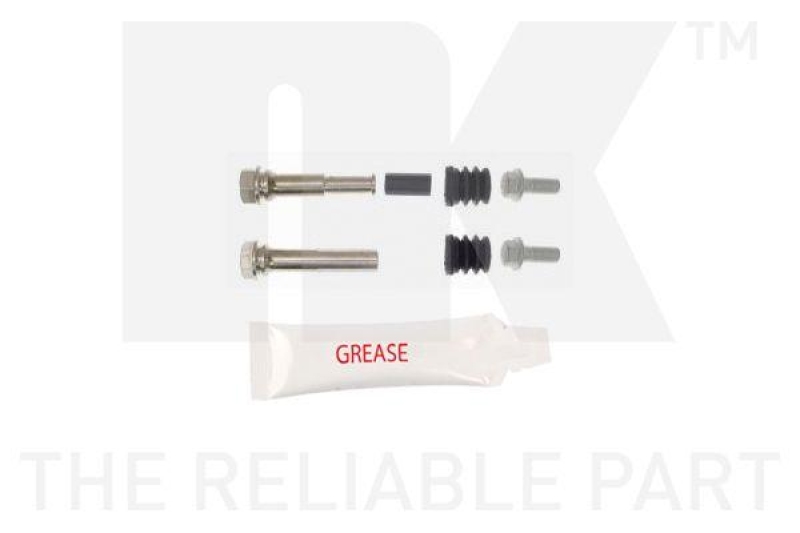 NK 8922029 F&uuml;hrungsh&uuml;lse, Bremssattel f&uuml;r NISSAN