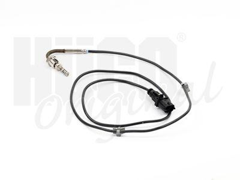 HITACHI 137092 Sensor, Abgastemperatur f&uuml;r OPEL u.a.