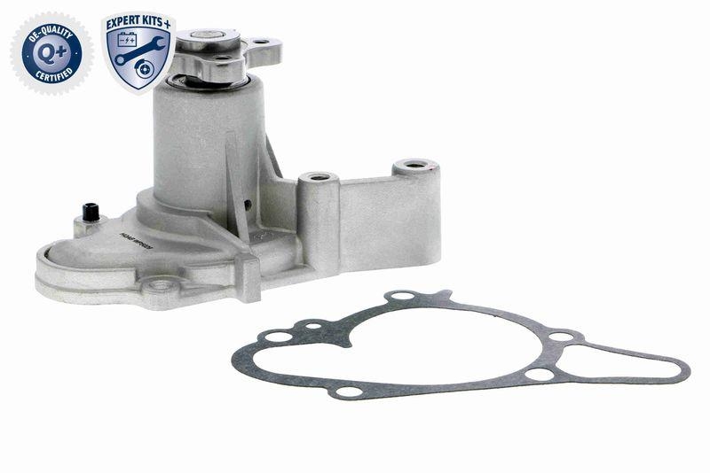 ACKOJA A52-0700 Wasserpumpe, Motorkühlung mit Dichtungssatz für HYUNDAI