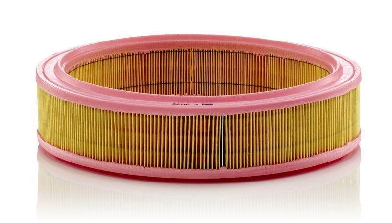 MANN-FILTER C 3078 Luftfilter f&uuml;r Fiat Gruppe